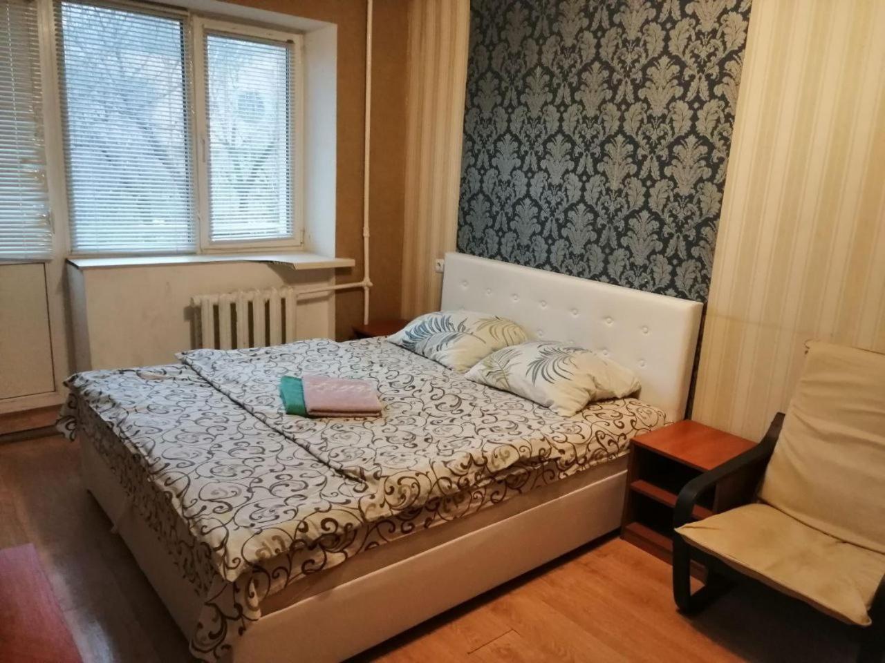 Бульвар Леси Украинка 3 Kiev Buitenkant foto